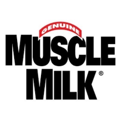 Muscle Milk Promo Codes & Coupons