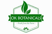 Ok Botanicals Promo Codes & Coupons