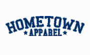 Hometown Apparel Promo Codes & Coupons