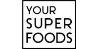 Your Superfoods Promo Codes & Coupons