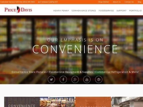 Price-Davis Promo Codes & Coupons