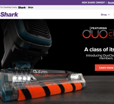 Shark Clean Promo Codes & Coupons