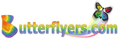 Butterflyers Promo Codes & Coupons