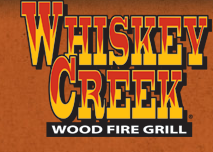 Whiskey Creek Promo Codes & Coupons