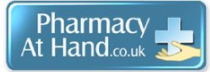 Pharmacy At Hand Promo Codes & Coupons