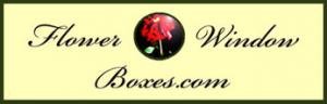 Flower Window Boxes Promo Codes & Coupons