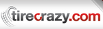 TireCrazy Promo Codes & Coupons
