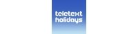 Teletext Holidays Promo Codes & Coupons