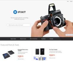 iFixit Promo Codes & Coupons