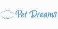 Pet Dreams Promo Codes & Coupons