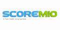 Scoremio Promo Codes & Coupons