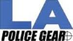 LA Police Gear Promo Codes & Coupons