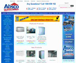 Absco Delivered Promo Codes & Coupons