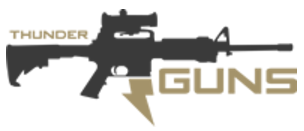 Thunder Tactical Promo Codes & Coupons