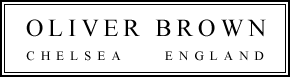 Oliver Browns Promo Codes & Coupons