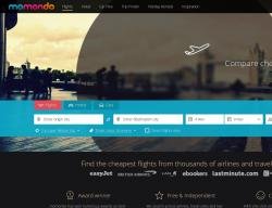 Momondo UK Promo Codes & Coupons