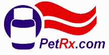 PetRx.com Promo Codes & Coupons