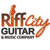 Riff City Guitar Promo Codes & Coupons