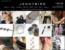 Jenny Bird Promo Codes & Coupons