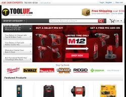 Toolup.com Promo Codes & Coupons