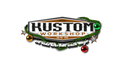 Kustom Workshop Promo Codes & Coupons