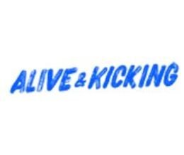 Alive & Kicking Promo Codes & Coupons
