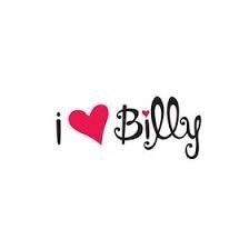 I Love Billy Promo Codes & Coupons