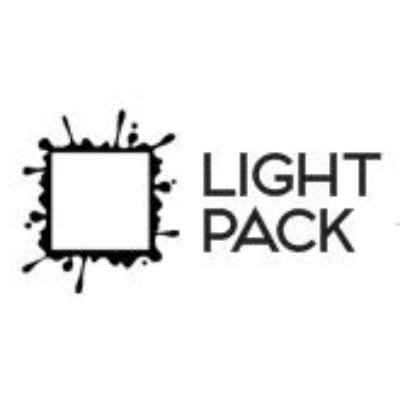 Light Pack Promo Codes & Coupons