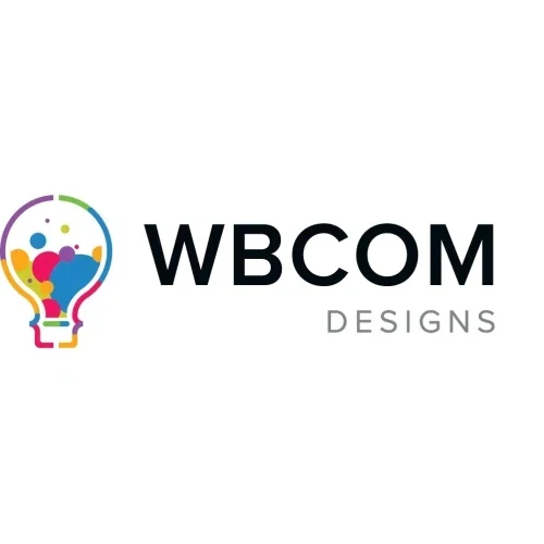 Wbcom Designs Promo Codes & Coupons