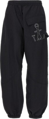 'twister' Joggers