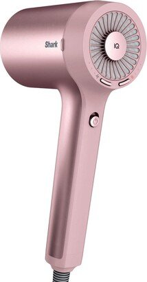 Hyperair Hair Dryer With Iq 2-In-1 Concentrator & Styling Brush-AB