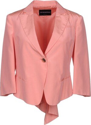 Blazer Salmon Pink-AA