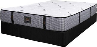 Hd Granite 11 Extra Firm Mattress - Queen, Created for Macy's