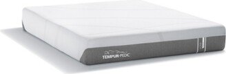 TEMPUR-Cloud® Medium Hybrid Queen Mattress with TEMPUR Ergo Power Base