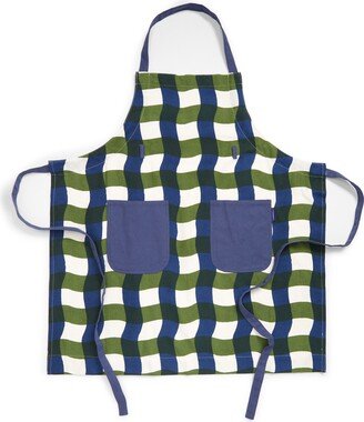 The Conran Shop Wavy Apron