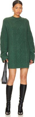 Garcelle Sweater Dress