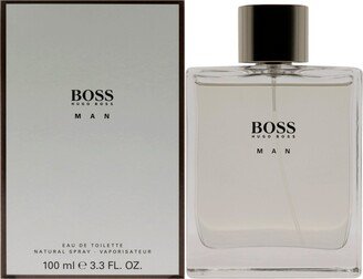 by for Men - 3.3 oz EDT Spray