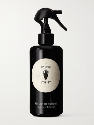 Bois Sauvage Room Spray, 200ml