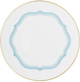 Aura Dinner Plate #2