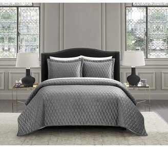 Wafa Quilt Set-AA