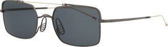Unisex Tbs909 49Mm Sunglasses