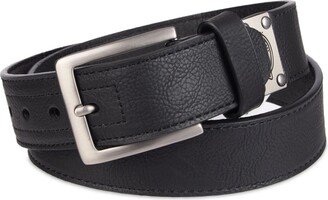 Men's Industrial Strength Casual Work Belt