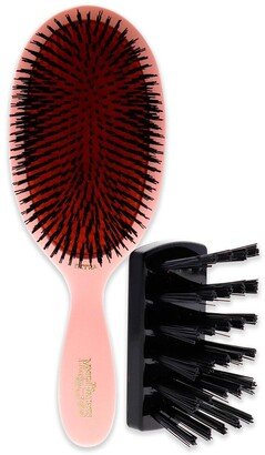 Extra Large Pure Bristle Brush