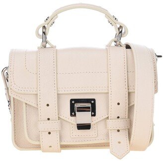 Micro PS1 Crossbody Bag