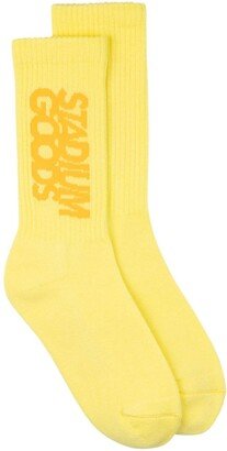 STADIUM GOODS® crew Marmalade V2 socks