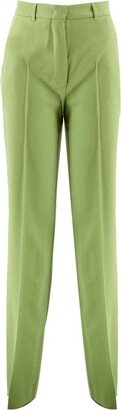 'S Max Mara Wide-Leg Pants