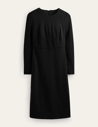 Nadia Jersey Midi Dress