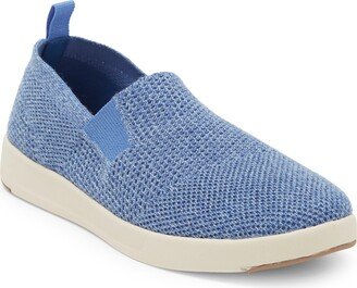 Woolloomooloo Suffolk Merino Wool Slip-On Sneaker