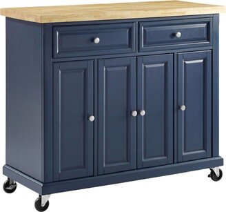 Madison Kitchen Cart