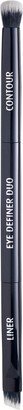 Eye Definer Duo Brush